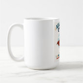 Mug Officier d'aventure  (Gauche)