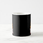 Mug Officier Sergent Cius Thunder Caméra Embarquée Mèm (Centre)