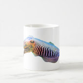 Mug Officinalis de sépia (Centre)