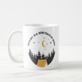 Mug Offline Peace of Mind Moon Camp (Gauche)