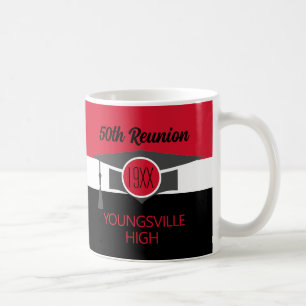 Mug Offre-le ! Musique de réunion de classe personnali