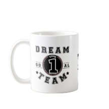 Offres motivationnelles personnalisées du logo de 