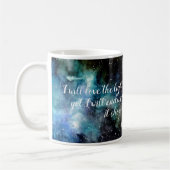Mug Og Mandino Stars Citer Céleste (Gauche)