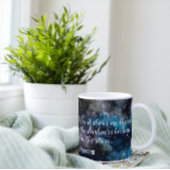 Mug Og Mandino Stars Citer Céleste