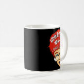 Mug Og Pammy  (Devant droit)