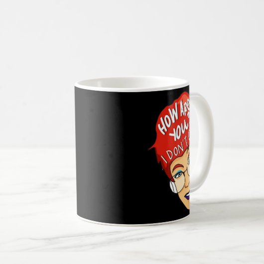 Mug Og Pammy  (Devant droit)