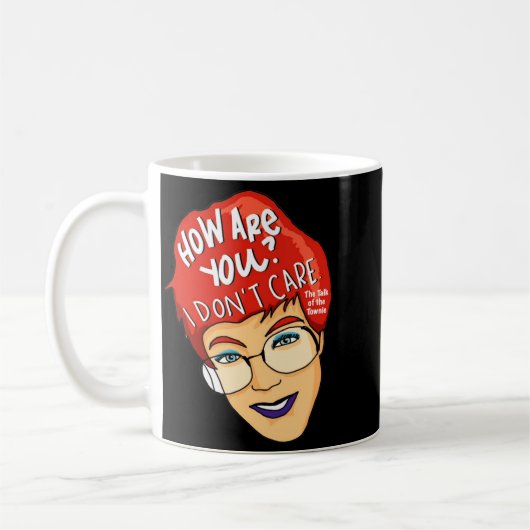 Mug Og Pammy  (Gauche)