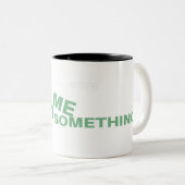 MUG OG SMS (Devant droit)