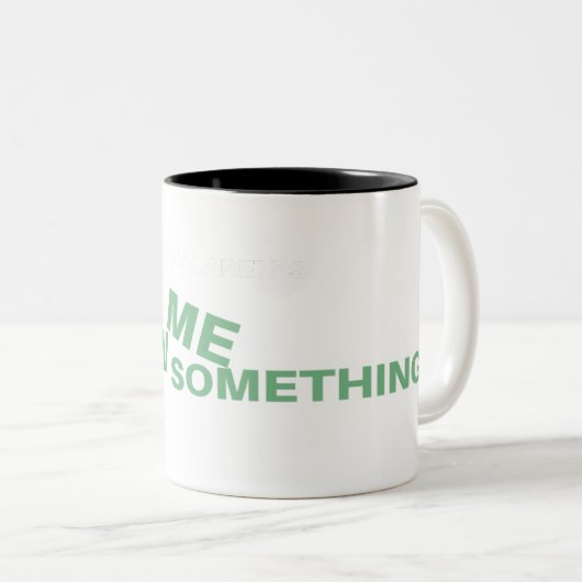 MUG OG SMS (Devant droit)