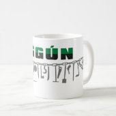 Mug Oggun Achaba (Devant droit)