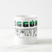 Mug Oggun Achaba (Centre)