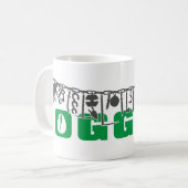 Mug Oggun Achaba (Devant gauche)