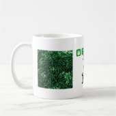 Mug Oggun arere muguet (Gauche)