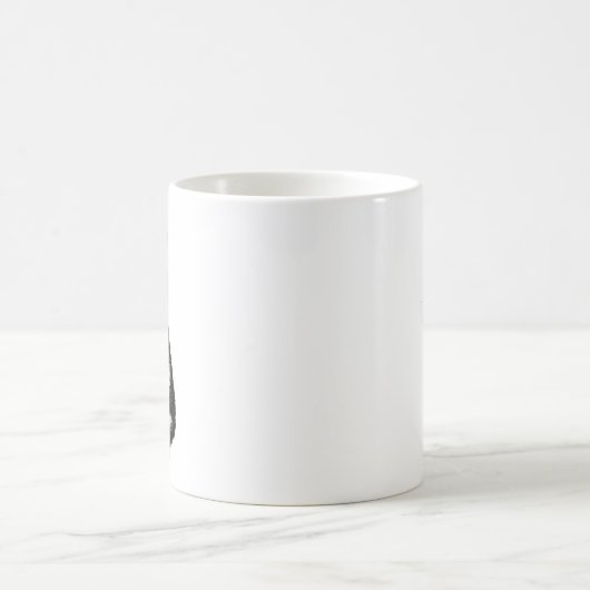 Mug Ogie le chat (Centre)