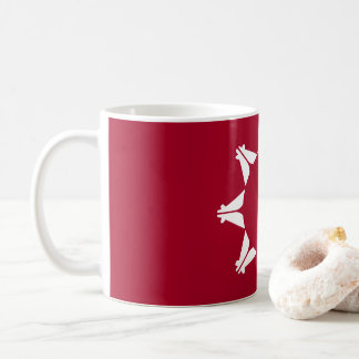 Mug Oglala Sioux