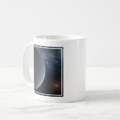 Mug Ogle Exoplanet-2016-Blg-1195Lb Orbits Une Petite É (Devant gauche)