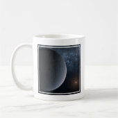 Mug Ogle Exoplanet-2016-Blg-1195Lb Orbits Une Petite É (Gauche)