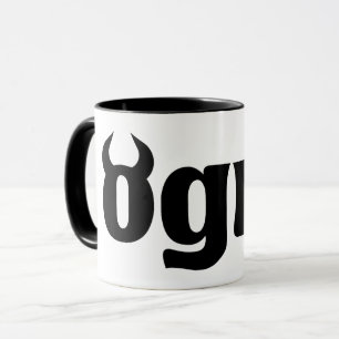 Mug Ogre