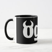 Mug Ogre (Gauche)