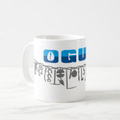 Mug Ogum Achaba (Devant gauche)