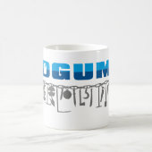 Mug Ogum Achaba (Centre)