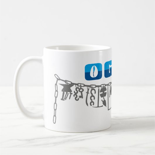 Mug Ogum Achaba (Gauche)