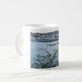 Mug Ogunquit, Maine (Devant gauche)