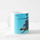 MUG OH-58D KIOWA (Devant gauche)