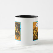 Mug Oh avancez, font un effort, homme ! (Centre)