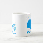 Mug Oh baleine (Centre)