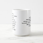 Mug Oh café, (Centre)