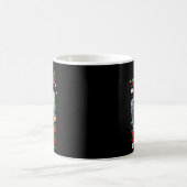 Mug Oh, cela nécessite une feuille de calcul, drôle d' (Centre)
