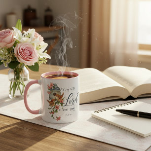 Mug Oh, chantez au Seigneur un cantique nouveau. Oisea