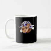 Mug Oh Deer Clean Minimal Style (Gauche)