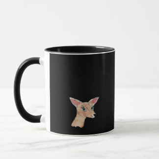 Mug Oh Deer Clean Modern 