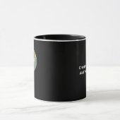 Mug Oh Deer Style Créatif (Centre)