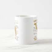 Mug Oh Devinez Quel Jour C'Est ? JOURNÉE HUMIDE !!! WO (Centre)