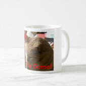 Mug Oh FFS ! , J'ai perdu The Game ! (Devant droit)