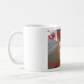 Mug Oh FFS ! , J'ai perdu The Game ! (Gauche)