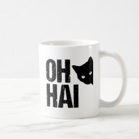 Oh Hai Funny Chat