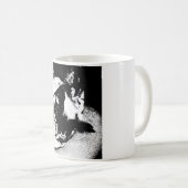 Mug Oh Hai j'ai organisé Ur Infrmations (Devant droit)