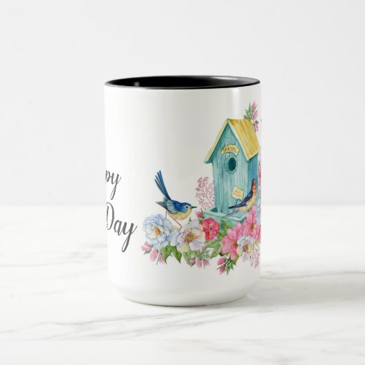 Mug Oh ! Joyeux Jour (Centre)