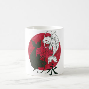 Mug Oh Koi