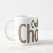 Mug Oh ! La de La (Gauche)