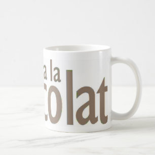 Mug Oh ! La de La