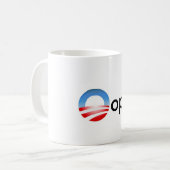 Mug Oh là là ! ! 2, ops ! (Devant gauche)