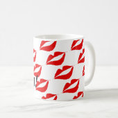 Mug Oh !-La-La ! Tasse/tasse (Devant droit)