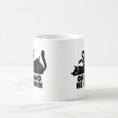 Mug Oh Lawd Il Arrive (Centre)