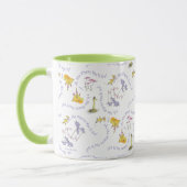 Mug Oh, les endroits que vous irez ! (Gauche)