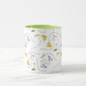 Mug Oh, les endroits que vous irez ! (Centre)